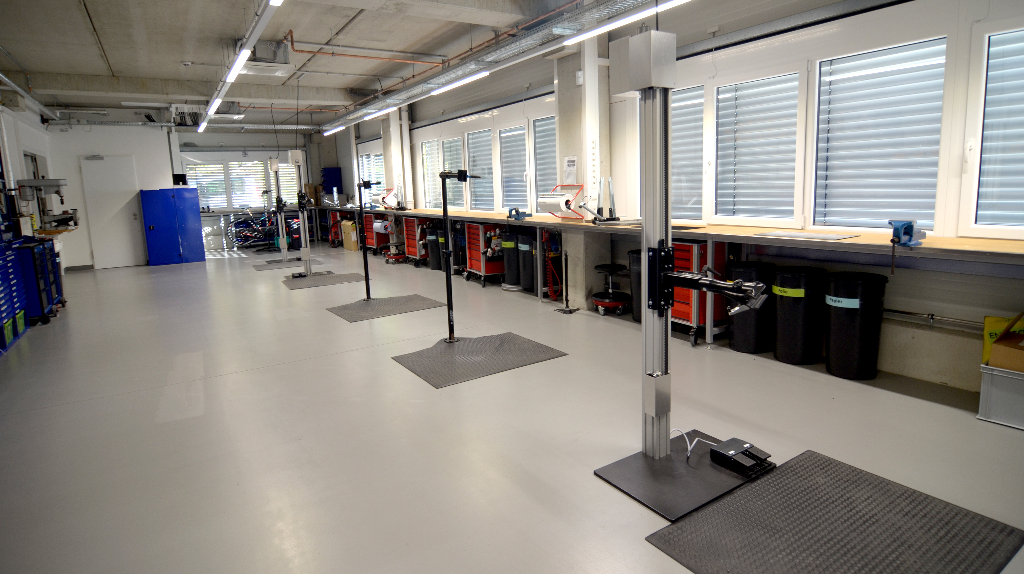 Werkstatt
